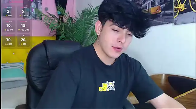 Snapshot of nolan_twink1 chatting on 01-21-25, 05:51 nolan twink1 online show from 01-21-25, 05:51