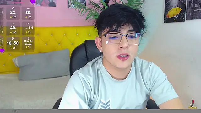 Snapshot of nolan_twink1 chatting on 01-29-25, 09:28 nolan twink1 online show from 01-29-25, 09:28