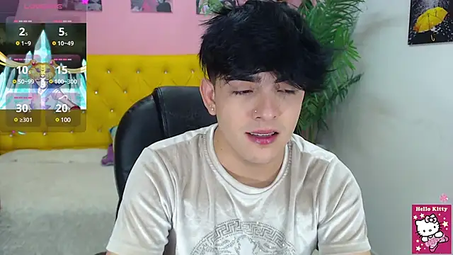 Snapshot of nolan_twink1 chatting on 02-14-25, 05:36 nolan twink1 online show from 02-14-25, 05:36