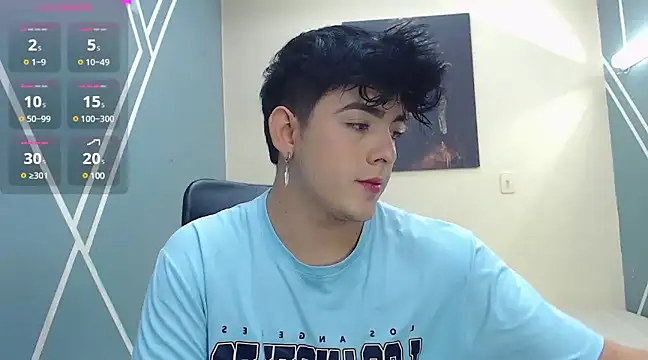 Snapshot of nolan_twink1 chatting on 02-27-25, 05:36 nolan twink1 online show from 02-27-25, 05:36