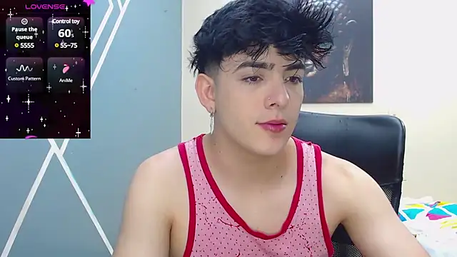 Snapshot of nolan_twink1 chatting on 03-05-25, 05:39 nolan twink1 online show from 03-05-25, 05:39