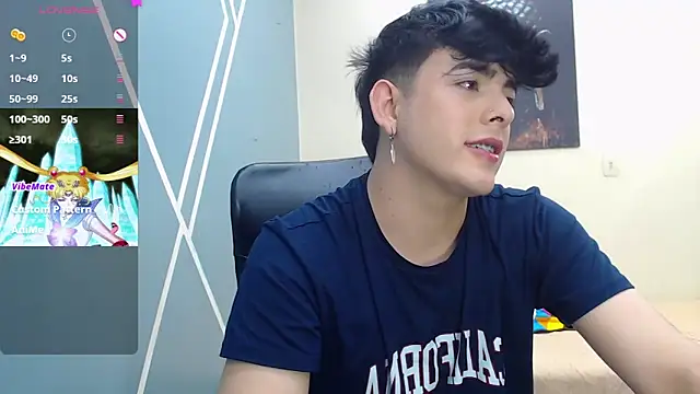 Snapshot of nolan_twink1 chatting on 03-09-25, 05:39 nolan twink1 online show from 03-09-25, 05:39