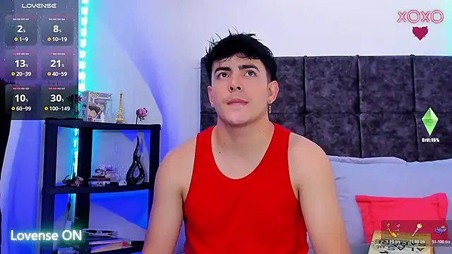 Snapshot of nolan_twink1 chatting on 02-20-26, 05:13 nolan twink1 online show from 02-20-26, 05:13