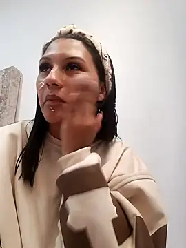 Nicky-7 online show from 12-04-24, 06:06