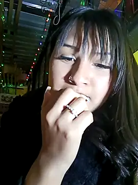 Nicky-7 online show from 01-24-25, 05:32