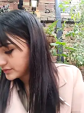 Nicky-7 online show from 03-07-25, 08:44