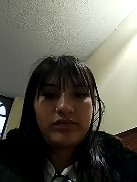 Nicky-7 online show from 03-18-25, 11:09