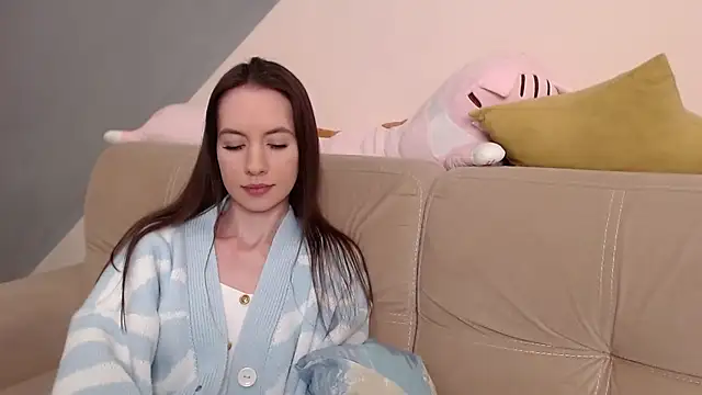 AmbrielHailey online show from 02-02-25, 10:17