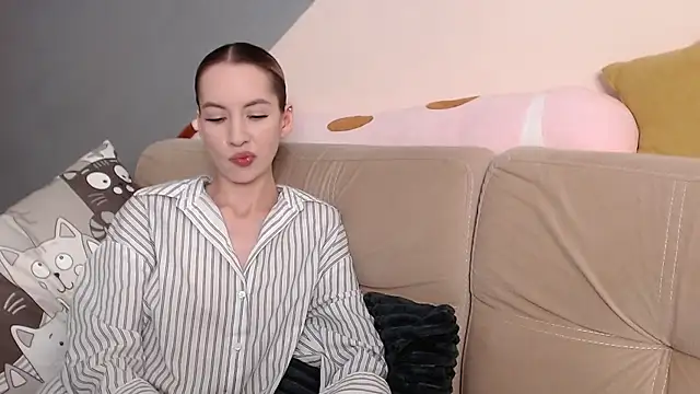 AmbrielHailey online show from 01-12-26, 11:54