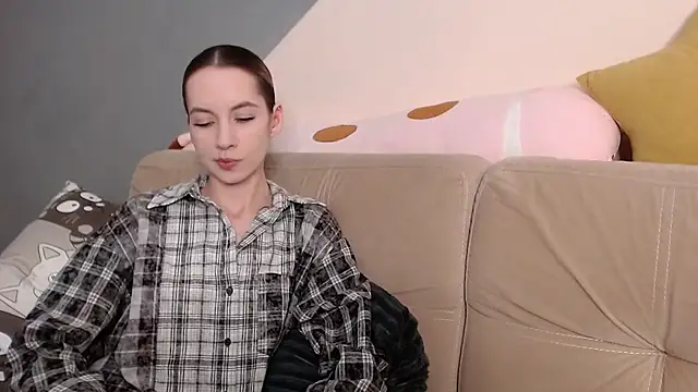 AmbrielHailey online show from 02-23-26, 10:29