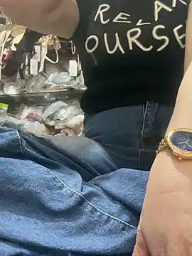 Snapshot of Cesywet chatting on 02-28-25, 06:21 Cesywet online show from 02-28-25, 06:21