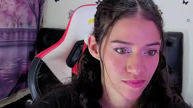 Snapshot of daniela_rivasth chatting on 09-09-25, 06:13 daniela rivasth online show from 09-09-25, 06:13