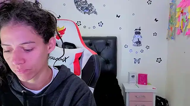 Snapshot of daniela_rivasth chatting on 09-12-25, 04:12 daniela rivasth online show from 09-12-25, 04:12