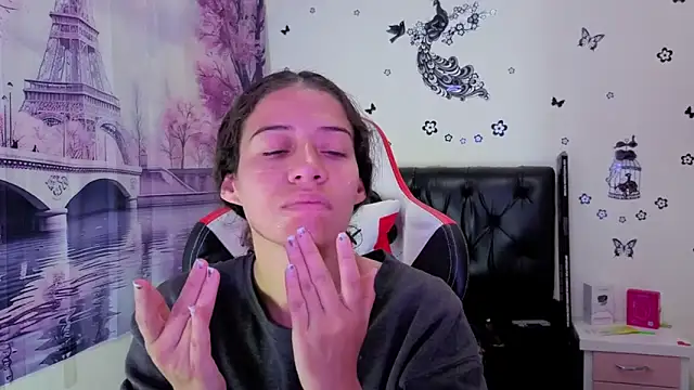 Snapshot of daniela_rivasth chatting on 09-15-25, 01:11 daniela rivasth online show from 09-15-25, 01:11