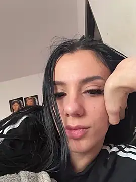 Snapshot of HaylieMilf chatting on 02-16-26, 01:29 HaylieMilf online show from 02-16-26, 01:29