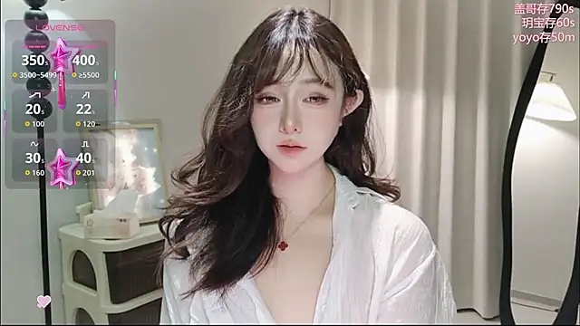 -Yokyo online show from 11-08-25, 01:00