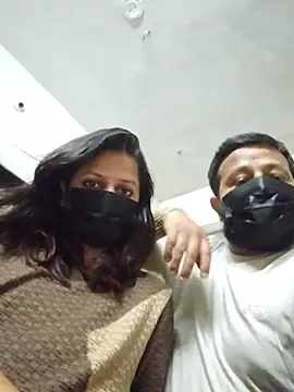 punecouple6 online show from 07-27-26, 03:30
