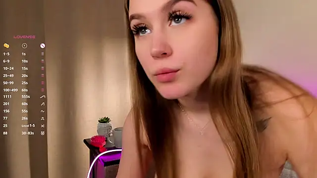 Snapshot of EdithHaskell chatting on 12-29-24, 07:11 EdithHaskell online show from 12-29-24, 07:11