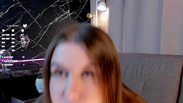 Snapshot of EdithHaskell chatting on 02-24-25, 04:36 EdithHaskell online show from 02-24-25, 04:36