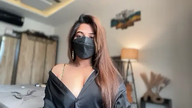 Hotty-Sana online show from 04-29-26, 05:00