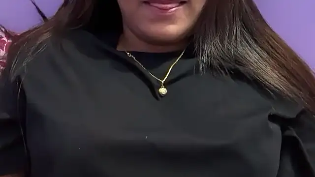 Hotty-Sana online show from 05-26-26, 06:26