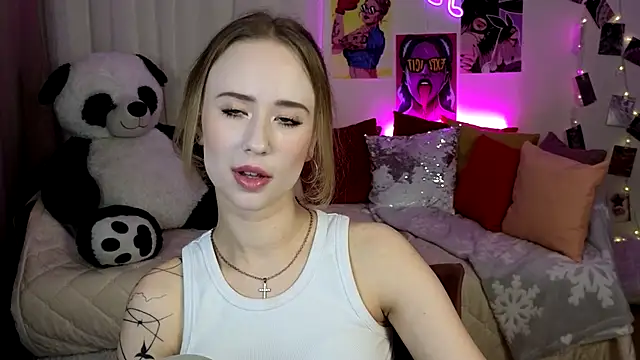 SashaBrooks online show from 09-16-25, 06:09