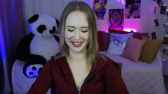 SashaBrooks online show from 09-25-25, 06:11