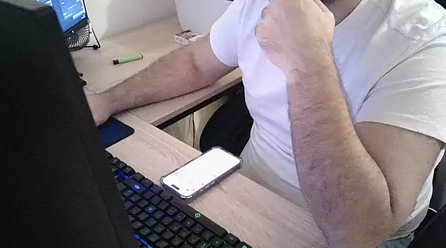 zebymasry online show from 12-05-24, 06:44