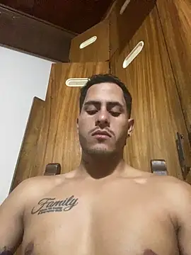 Dalton oficial online show from 11-01-25, 03:41