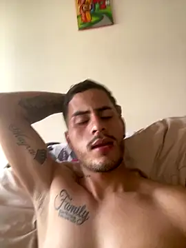 Dalton oficial online show from 11-09-25, 09:46