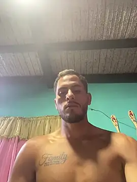 Dalton oficial online show from 02-07-26, 05:55