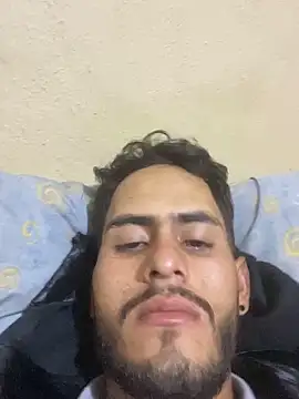 Dalton oficial online show from 06-19-26, 03:22