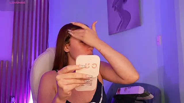 TinaJonnes  online show from 12-20-25, 07:04