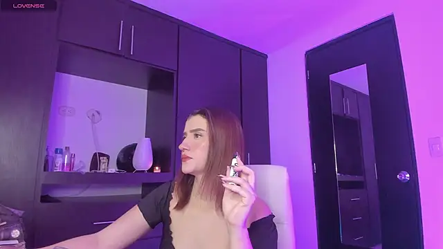 TinaJonnes  online show from 02-05-26, 06:51