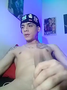 alex rockstar online show from 01-18-26, 07:34