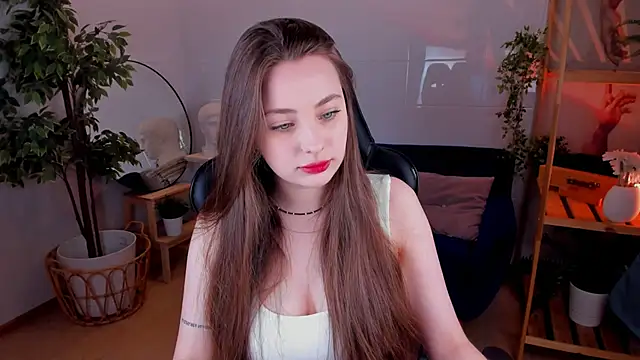 Snapshot of MoonLissa chatting on 01-26-25, 06:38 MoonLissa online show from 01-26-25, 06:38