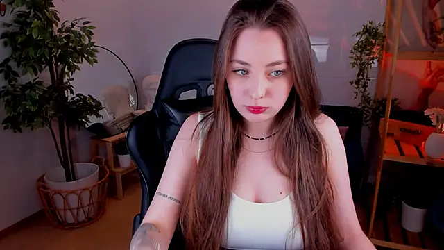 Snapshot of MoonLissa chatting on 01-26-25, 09:51 MoonLissa online show from 01-26-25, 09:51