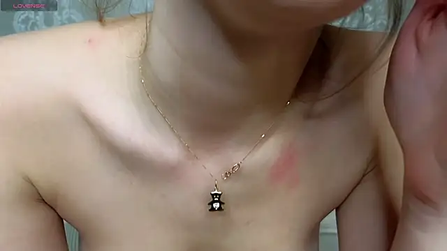 AnneFoxy online show from 03-01-25, 10:13