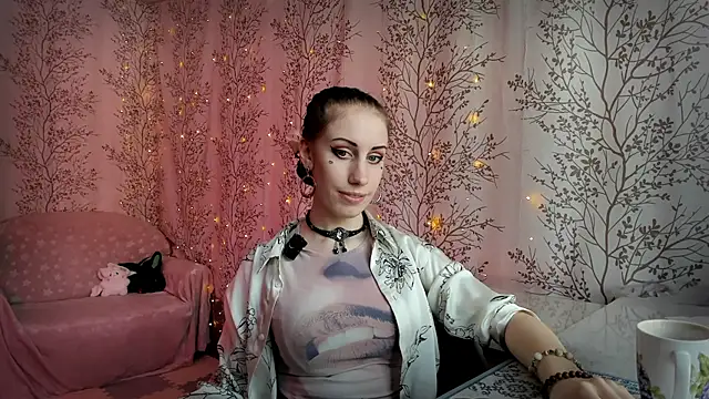 Mary0Lou online show from 02-14-26, 08:00