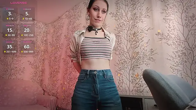 Mary0Lou online show from 03-19-26, 05:55