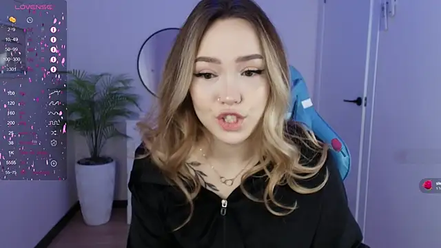 Snapshot of Evia_r0se chatting on 01-28-25, 02:11 Evia r0se online show from 01-28-25, 02:11