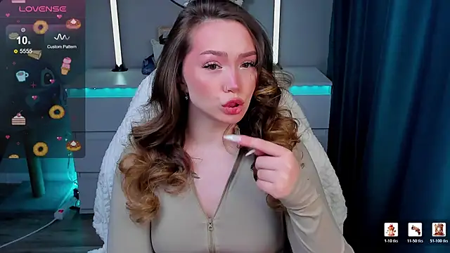 Snapshot of Evia_r0se chatting on 02-02-26, 11:42 Evia r0se online show from 02-02-26, 11:42