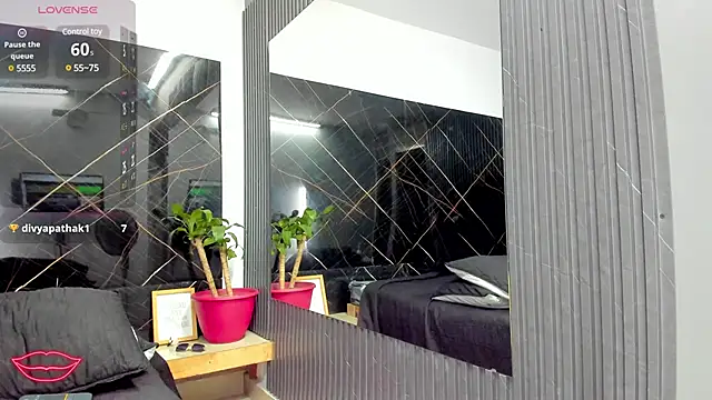 ronnie 7777 online show from 03-15-25, 02:03