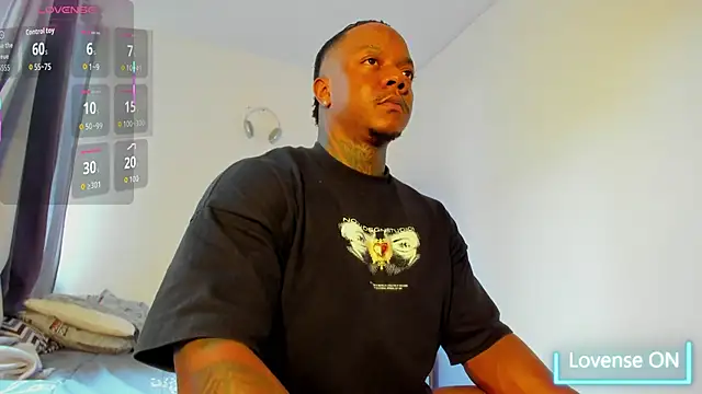 ronnie 7777 online show from 09-22-25, 08:33