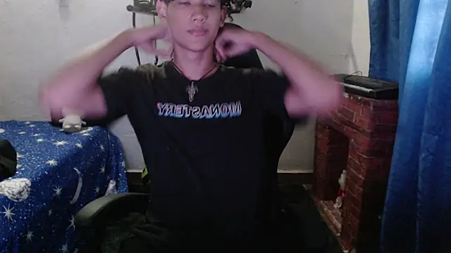 Snapshot of jake_willianss chatting on 02-25-25, 08:41 jake willianss online show from 02-25-25, 08:41