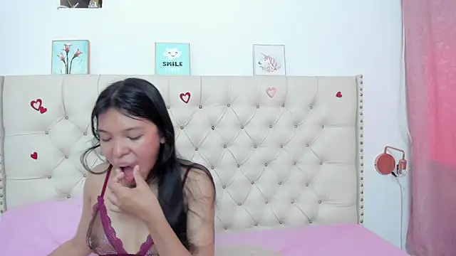 Kim Eli online show from 03-10-25, 07:29