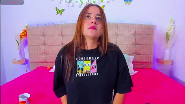 Catherine summer1 online show from 02-26-26, 11:04