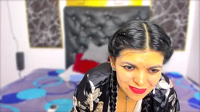 scarlett w0lf online show from 10-30-25, 04:41