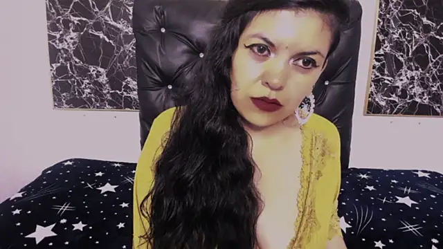 scarlett w0lf online show from 03-07-26, 02:36