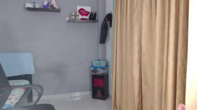 SusanLeroy online show from 02-03-26, 08:52